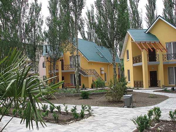 Пансионат ЭКСПРЕСС